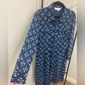 Super cute dress! Lucky Brand